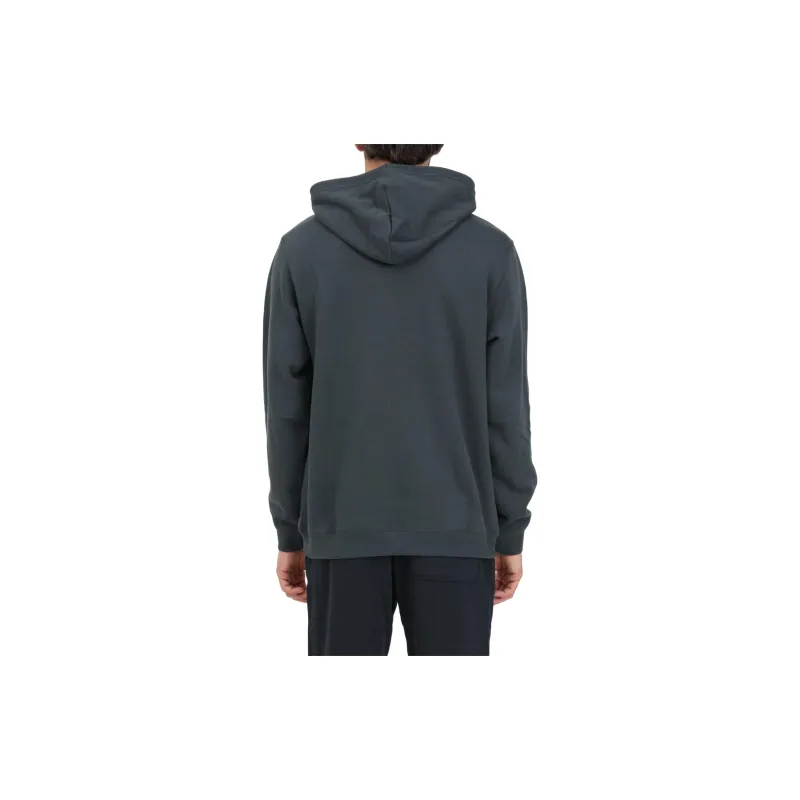 Converse Go-ToAll Star Sweatshirt Unisex Green-1