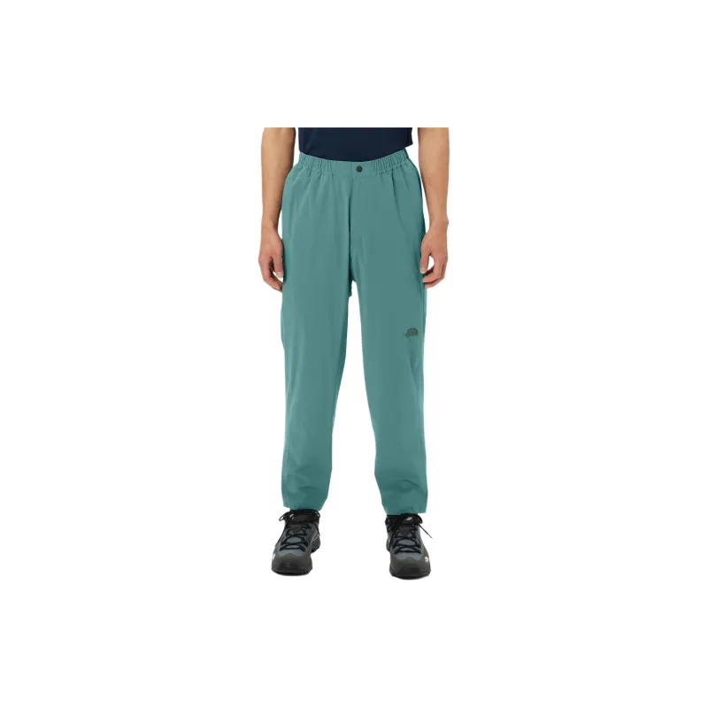 THE NORTH FACE Casual Pants Men's Wild Duck Green-2