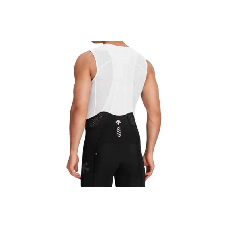 DESCENTE CYCLING Series Cycling Pants Men's Black-3