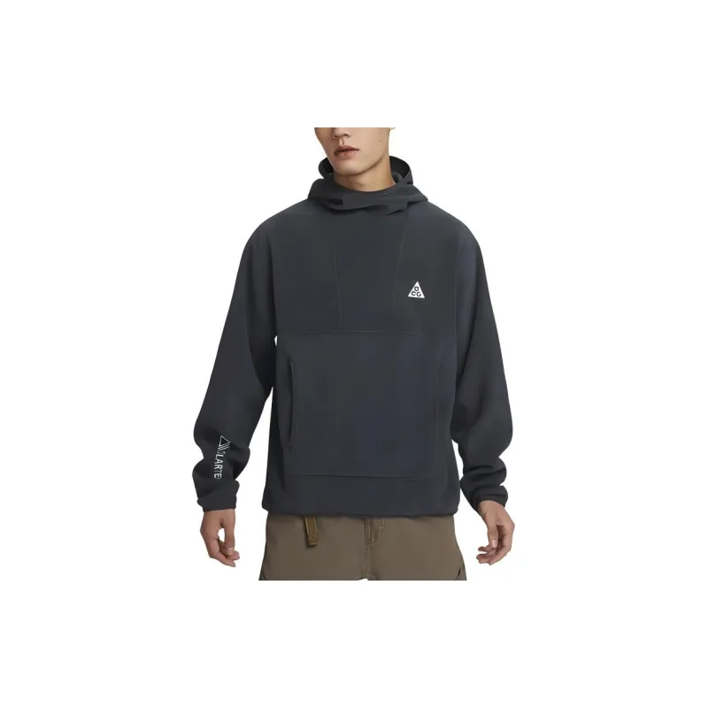 Nike ACG Wolf Tree Sweatshirt Men's Dark Gray-3