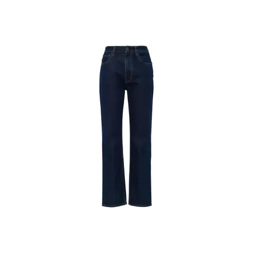 PRADA Jeans Women's Blue