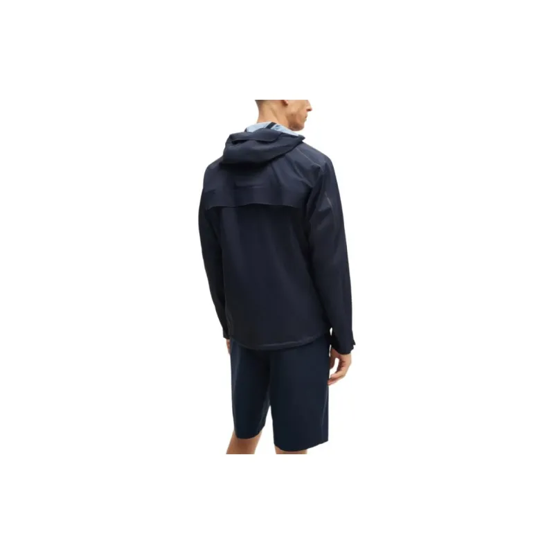 HUGO BOSS Water resistant Jacket-3
