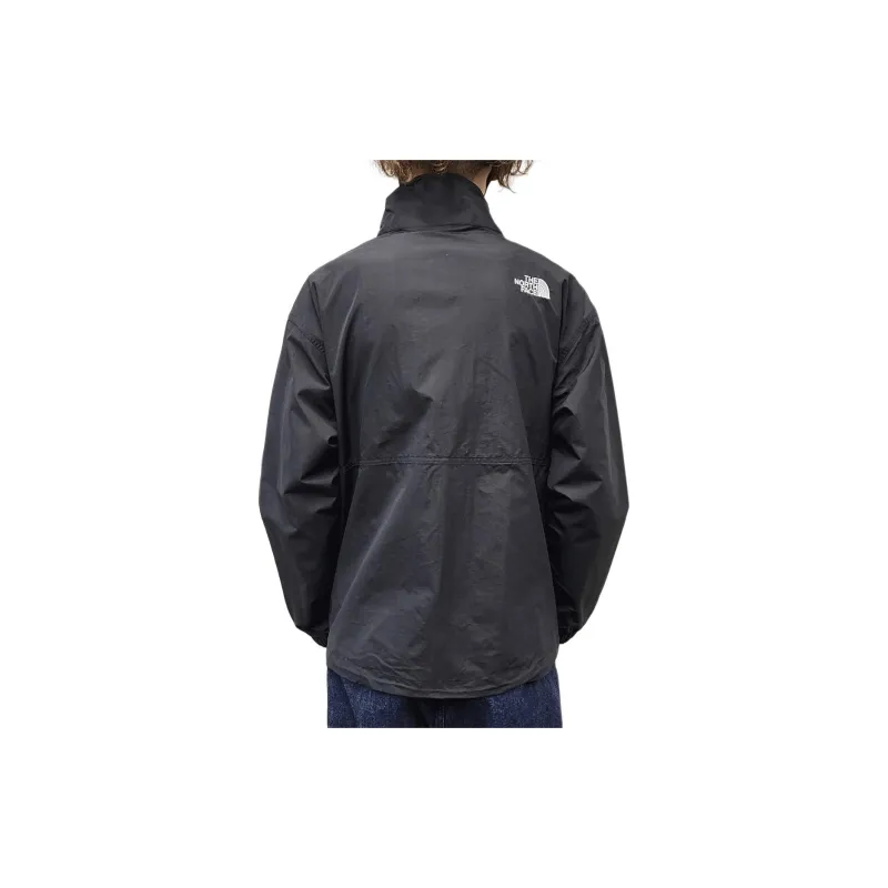 THE NORTH FACE Jackets & Coats Men's Black-4