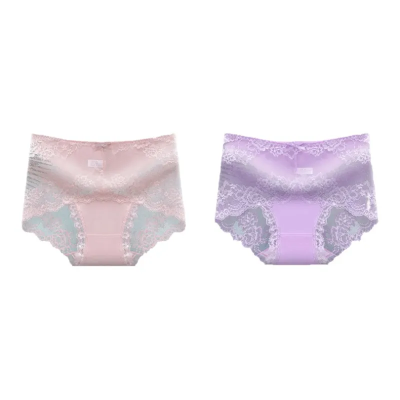 YUZHAOLIN Underpants Women's Combo Set-8