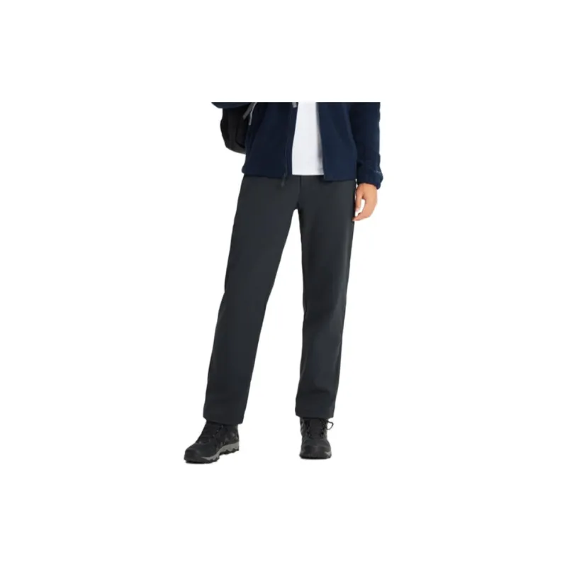 Columbia Casual Pants Men's Black-5