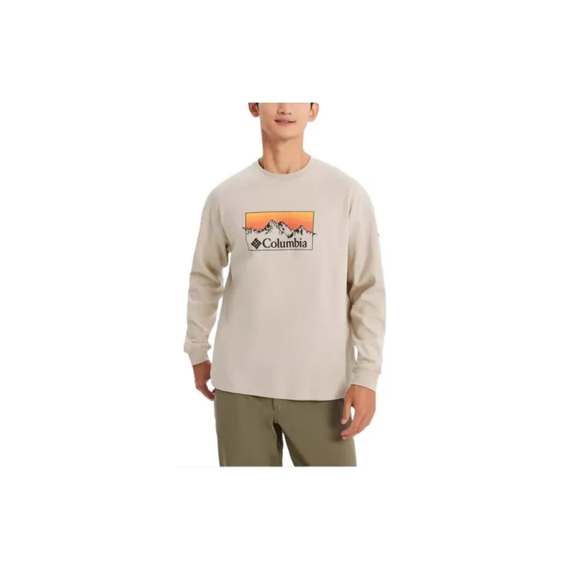 Columbia T-Shirts Unisex-9
