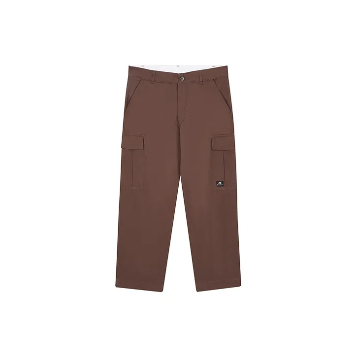 Champion Casual Pants Europe Version Unisex-0