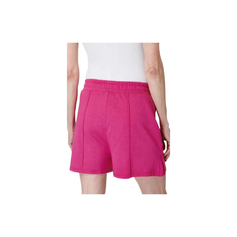 Sweaty Betty After Class Sports Shorts Women's Beet Pink-1