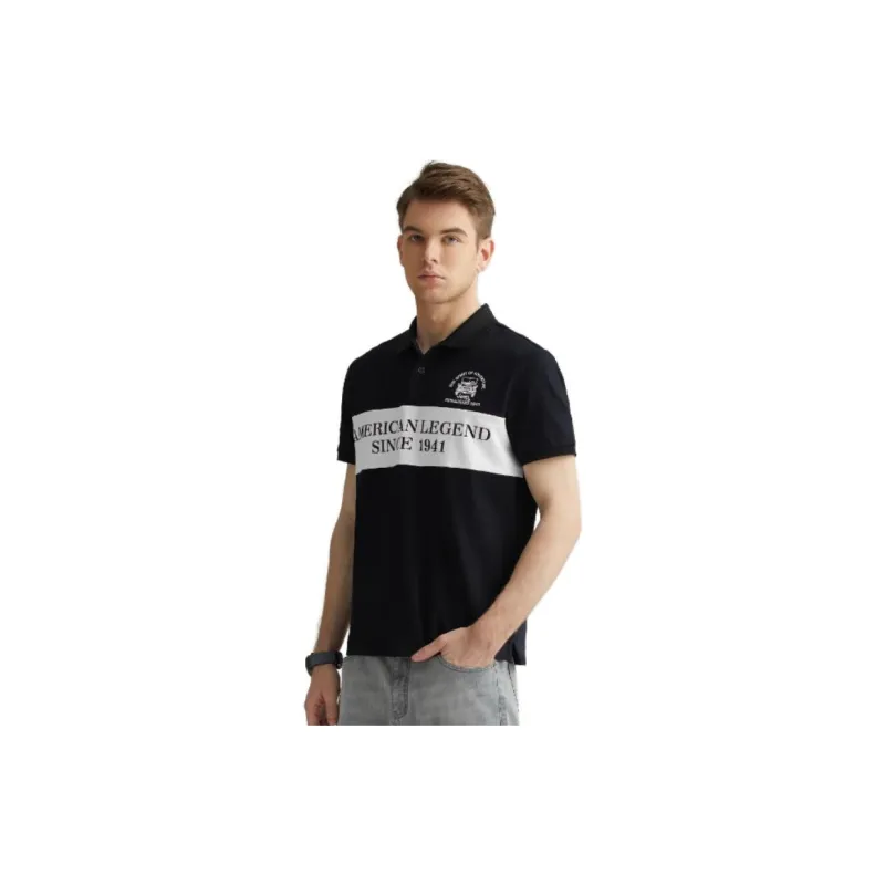 Jeep Polo Shirts Unisex-4