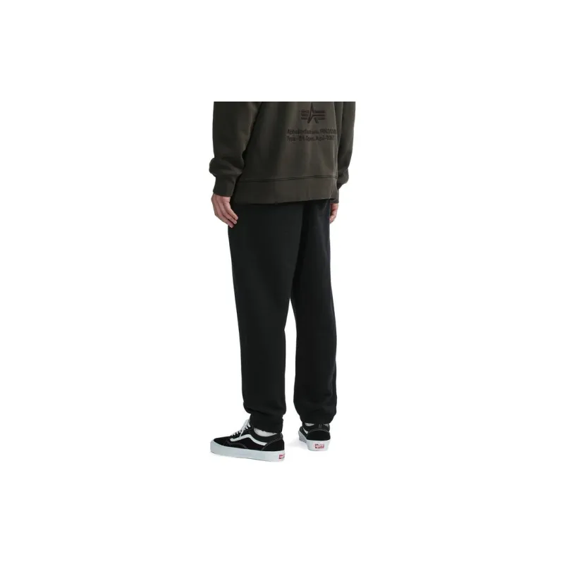 Alpha Industries Jogger Sports Pants Unisex-3