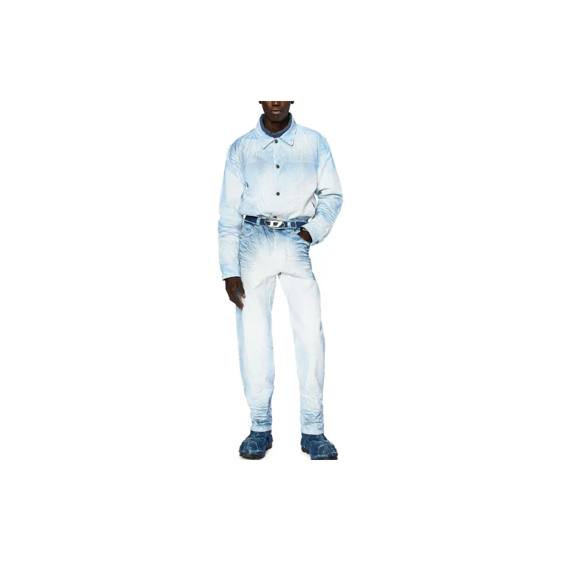 DIESEL 2010 D Macs Pants-3
