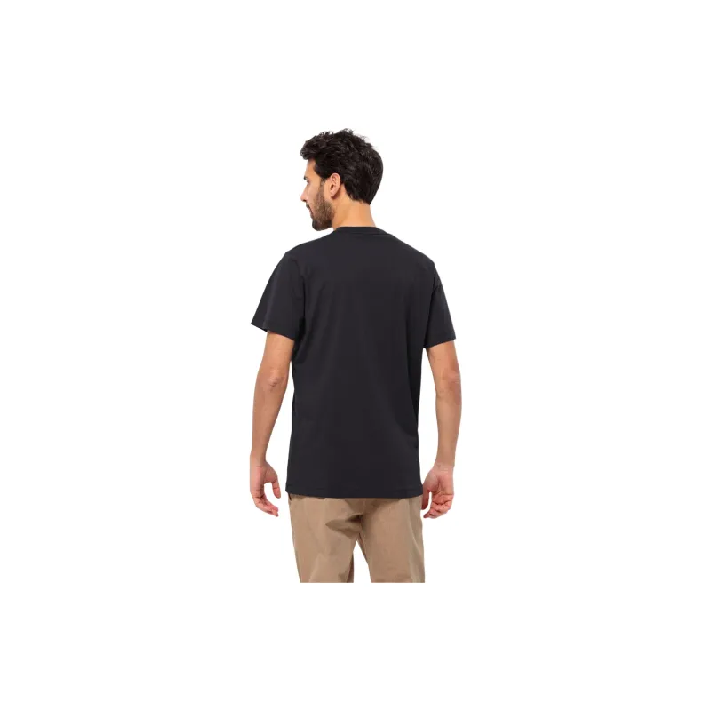 JACK WOLFSKIN T Shirts Men-5