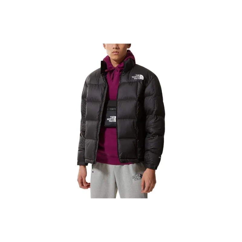THE NORTH FACE Padded Feather down Jacket-4