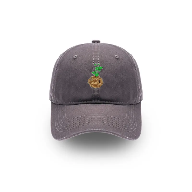 RSPT Cotton Baseball Caps Unisex-6