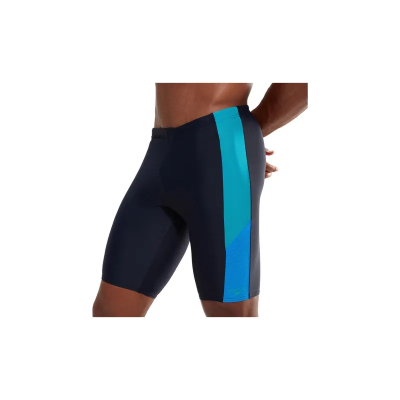 Speedo Swimming Shorts Men's Black-3