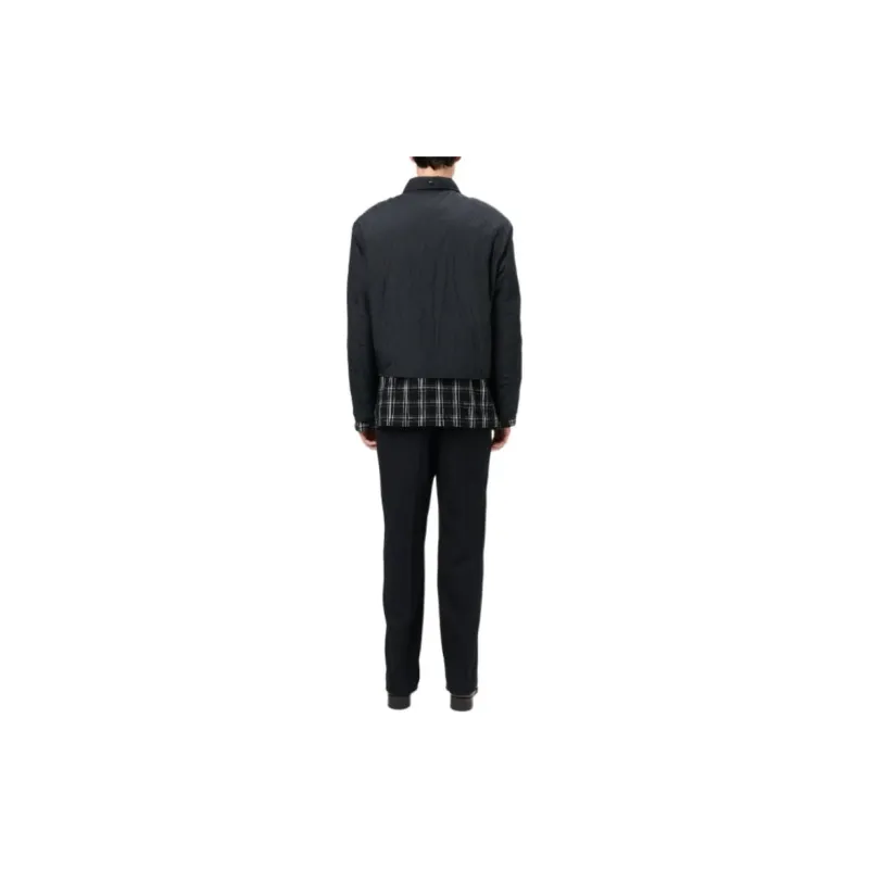 OUR LEGACY Slight Jacket-3