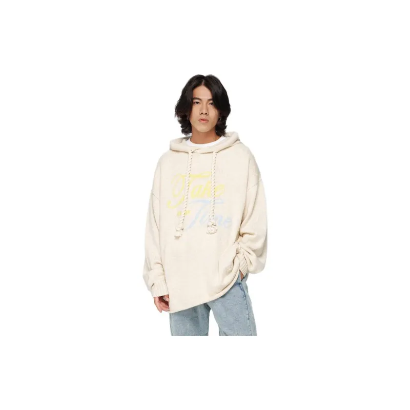 STARTER Sweaters Unisex-5