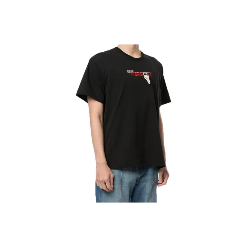 Doublet T Shirts Men-1
