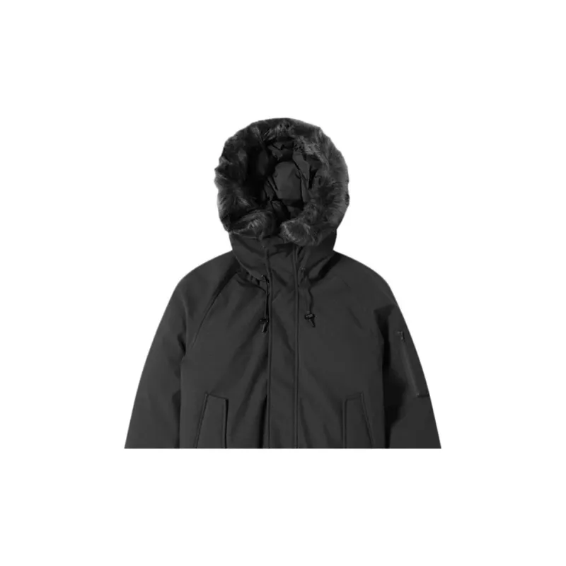 KENZO Down Jackets Men Black-3