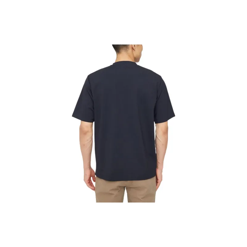 THEORY Chinese New Year SS23 T Shirts Men Black-2