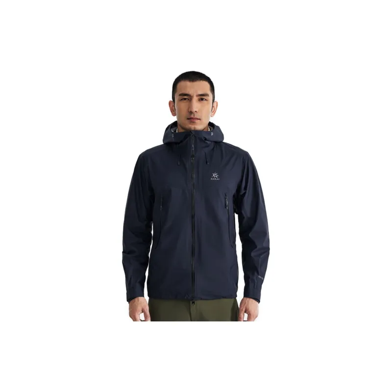 KAILAS Waterproof And Windproof Single Layer Windbreaker Coats Men's-39