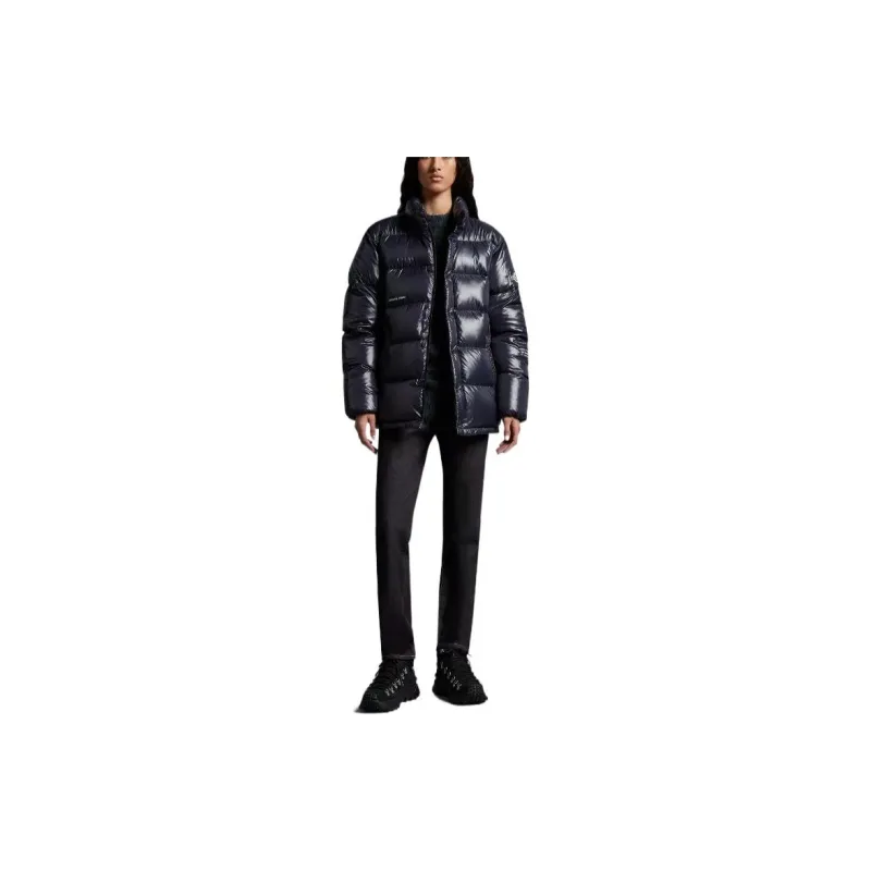 Moncler Hiroshi Fujiwara X Fragment Ryne Short Down Jacket-2