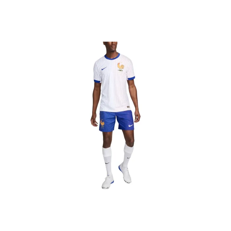 Nike Fff 2024/25 Match Away Adv Authentic Jersey-3