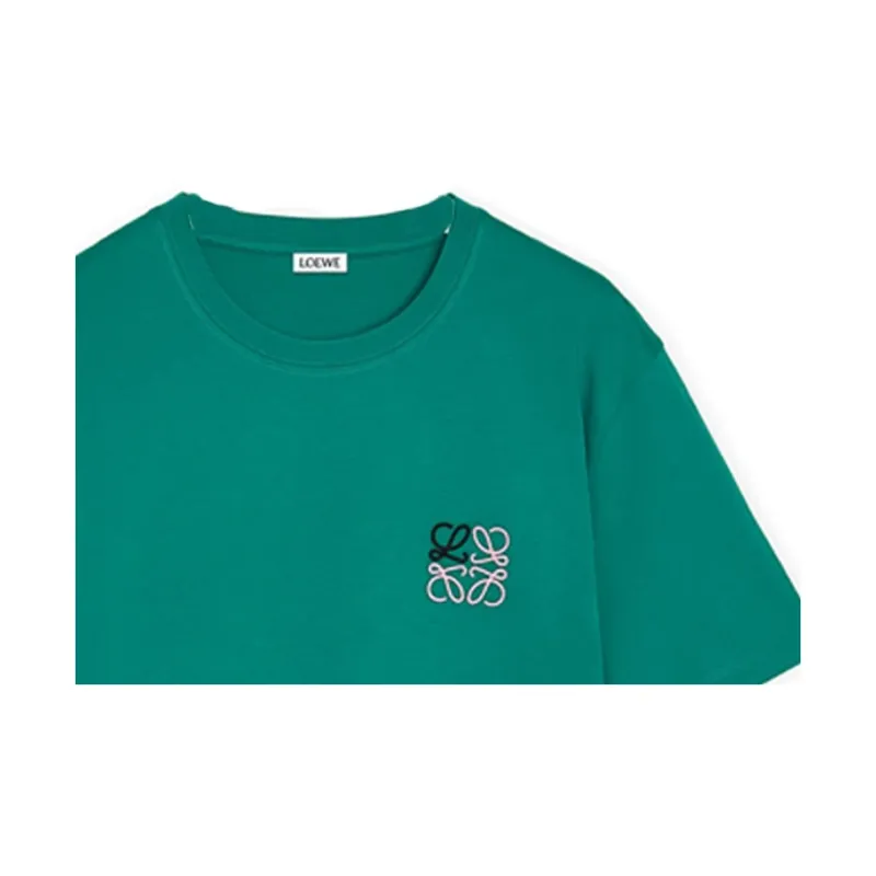 LOEWE Regular Fit T Shirt-5