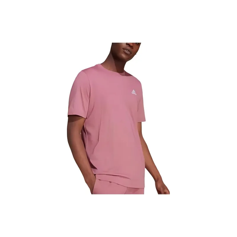 Adidas T Shirt Men's Lotus Color-3