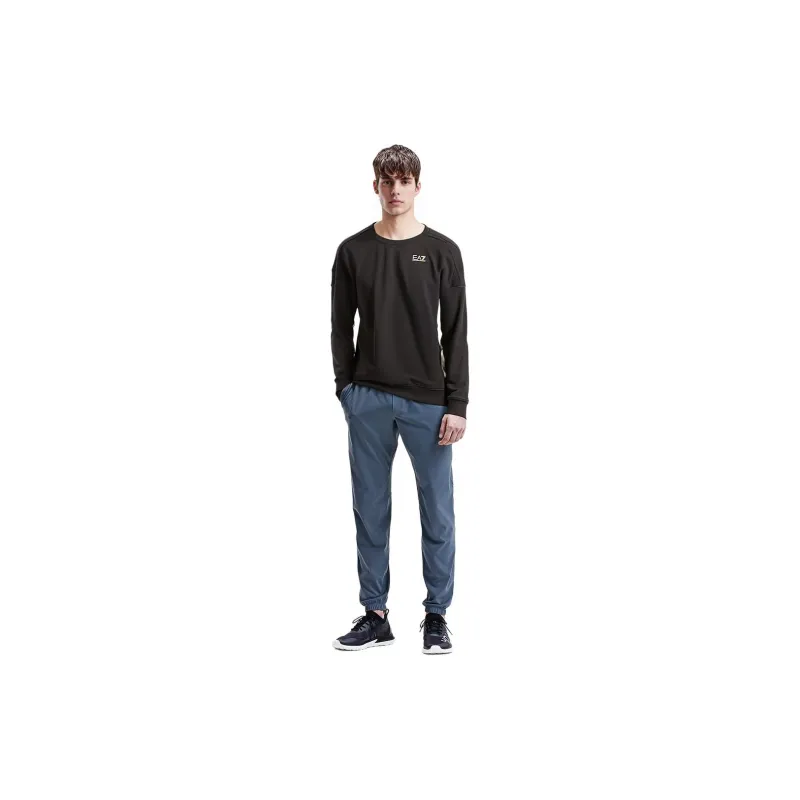 LOEWE Debossed Anagram Sweater-8