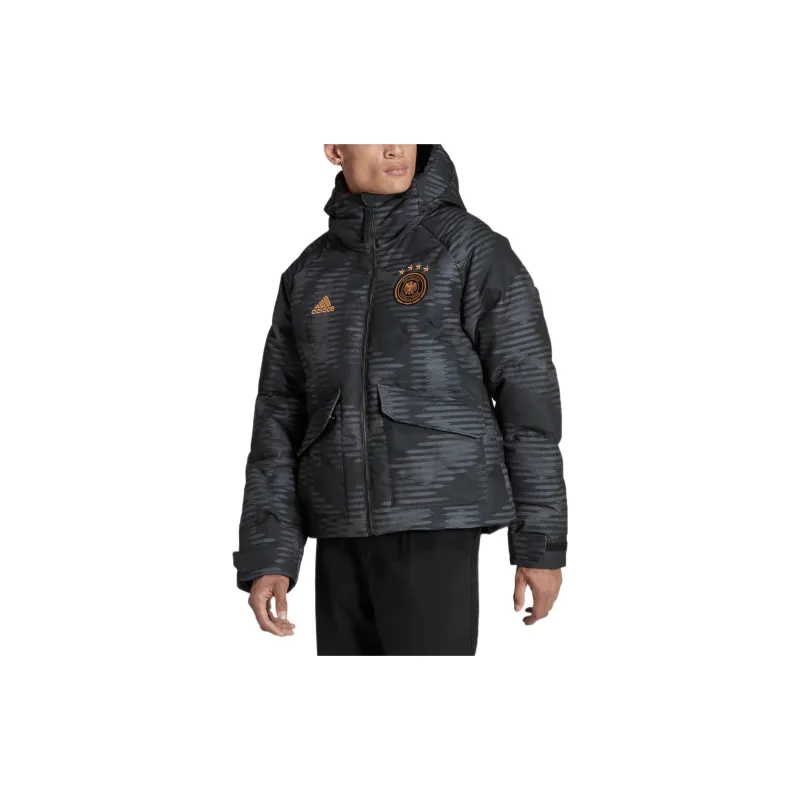 adidas GERMANY DOWN JACKET-1