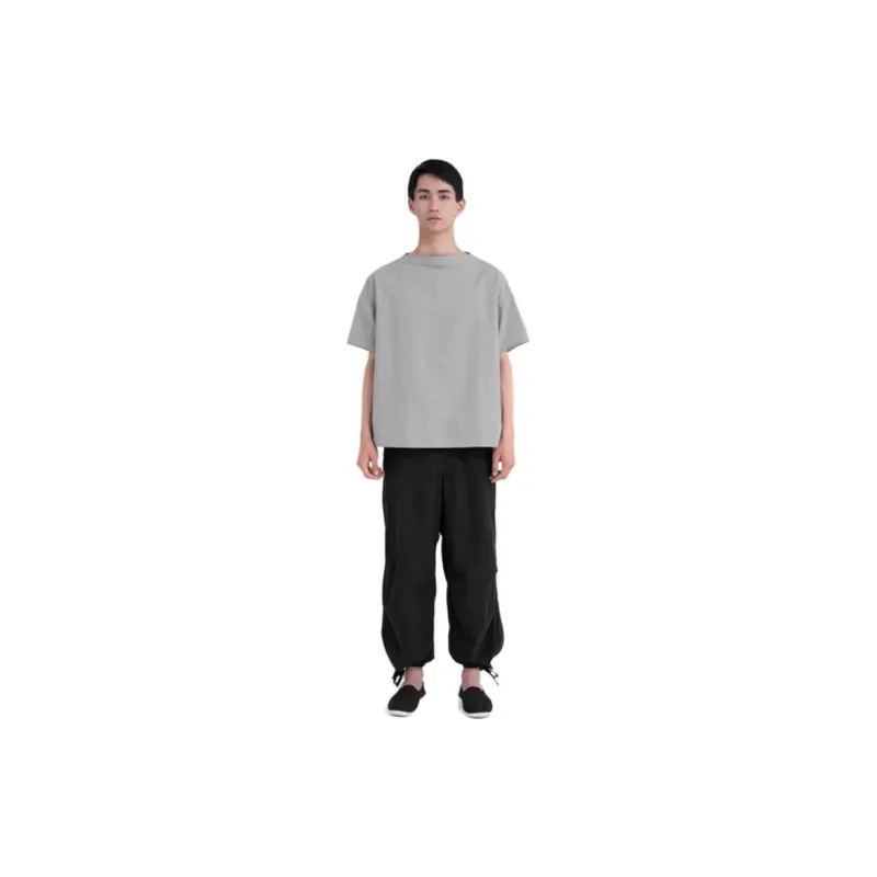 MUJI IDEE Series T Shirts Unisex-1