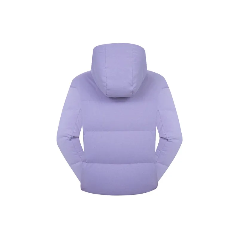 Lafuma Velvet Down Jacket Women's-5