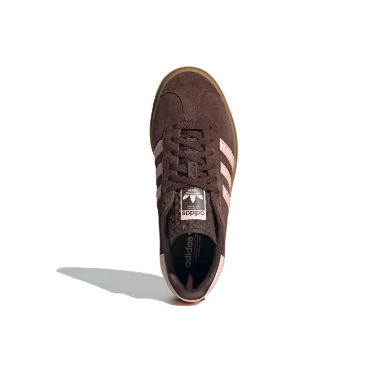 Adidas Gazelle Bold Icey Pink Auburn Women's-3