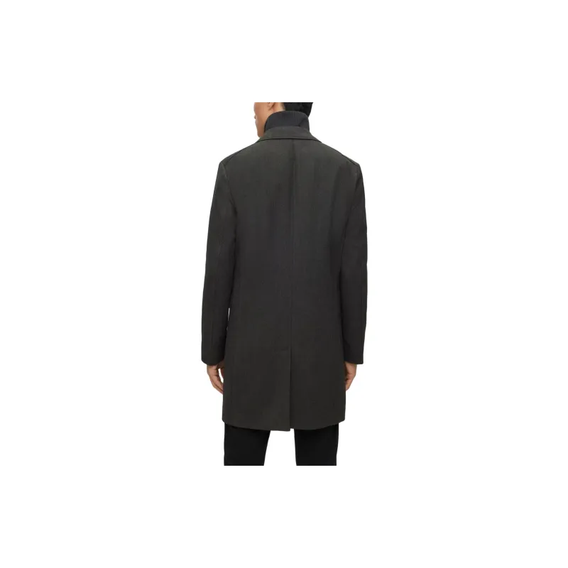 HUGO BOSS Hyde Coat-3