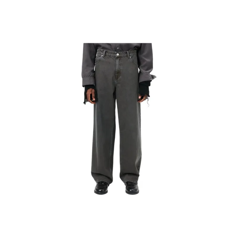 OUR LEGACY Vast Cut Jeans-2