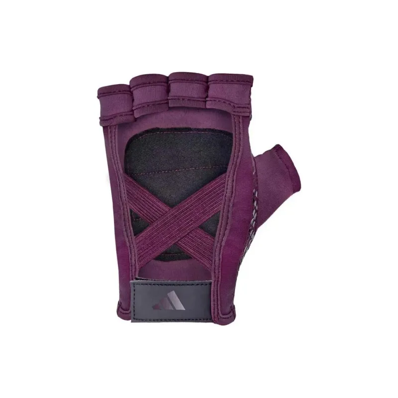 Adidas Weightlifting Belts / Gym Gloves-0
