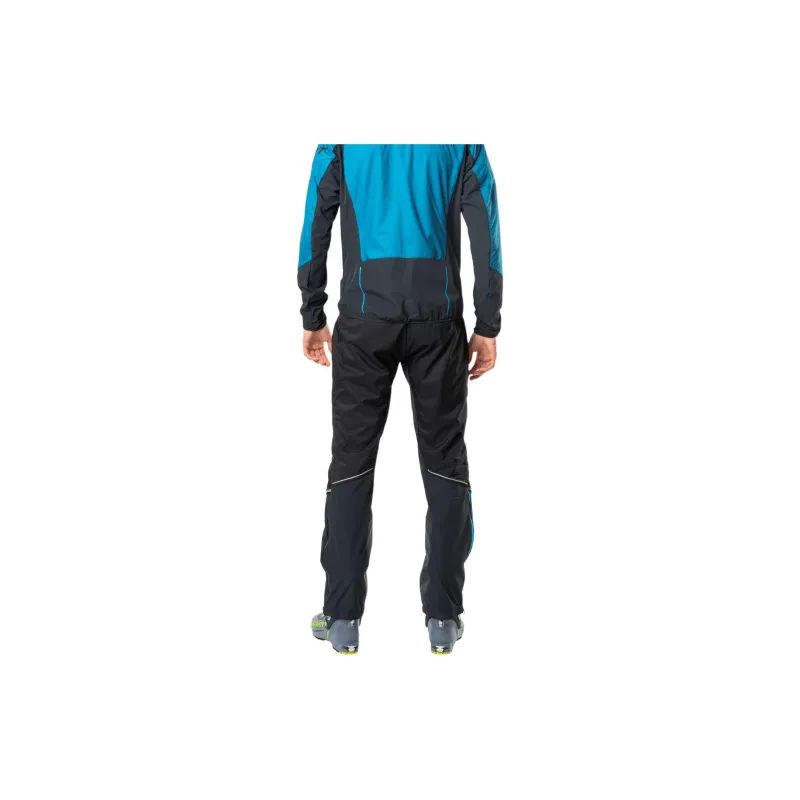 DYNAFIT Mezzalama Polartec® Alpha® Pants Men Casual Pants Men's Black-2