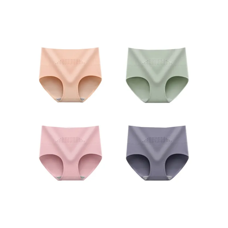 YUZHAOLIN Underpants Women's Combo Set-30