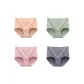 MY-6021/Nude+Pea Green+Cameo Brown+Dark Gray/4 Pack