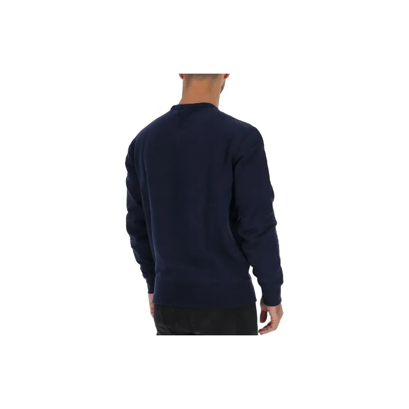 Polo Ralph Lauren Sweatshirt Men's Marine Blue-2