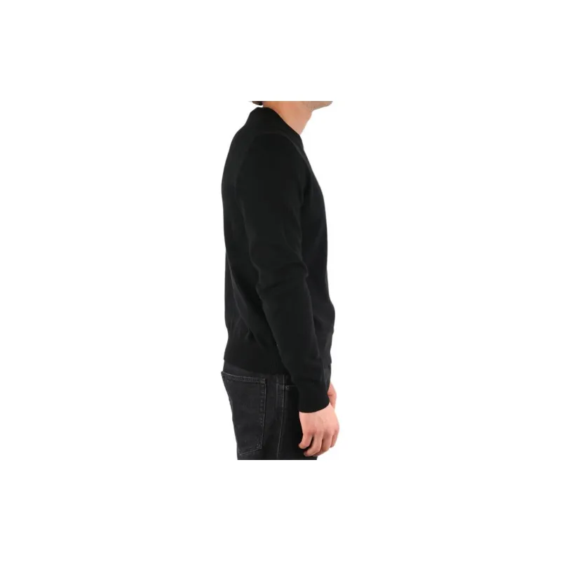 DIOR Quarterly New Products Sweaters Men Black-5