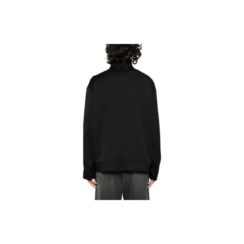 Golden Goose Virgin wool Shirt Jacket-3