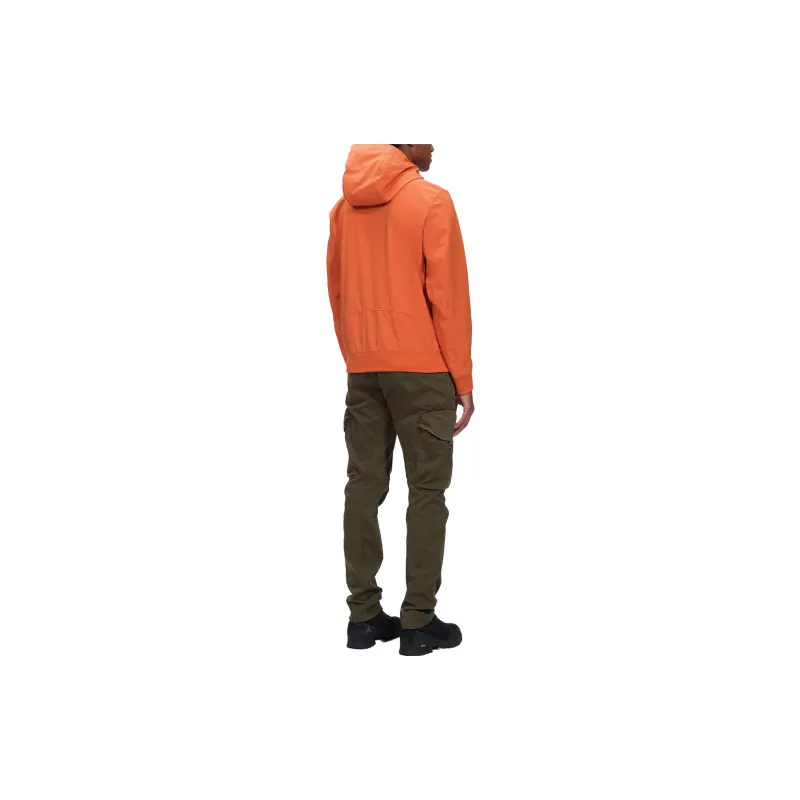 C.P.Company Jackets Men Orange-4
