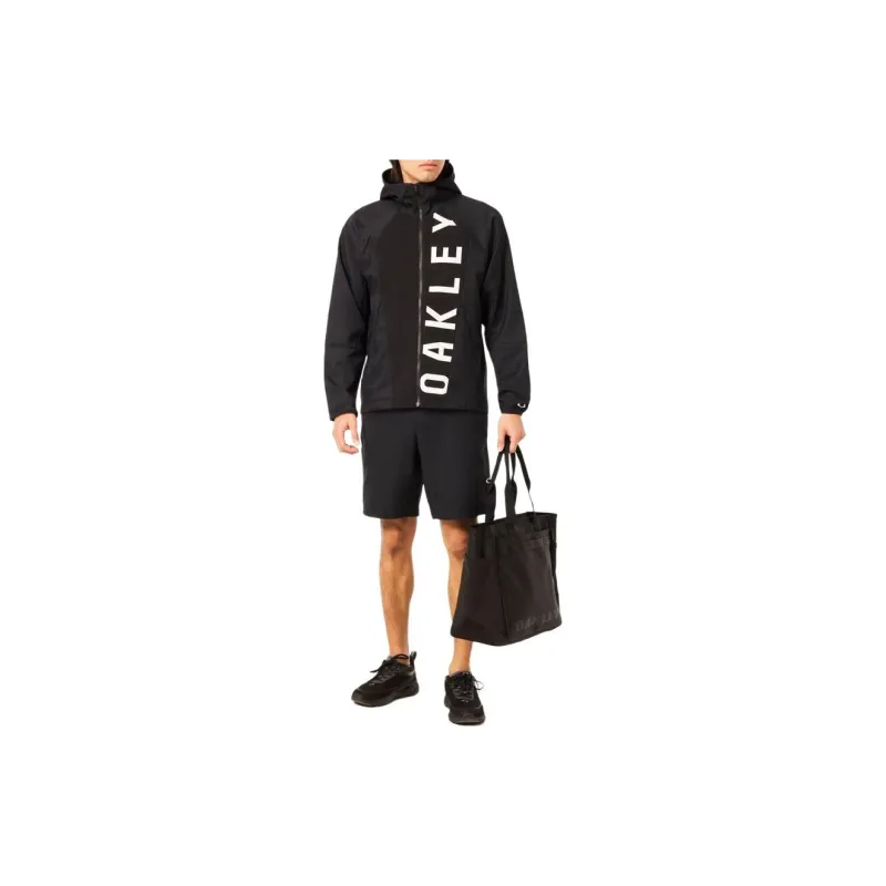 Oakley Casual Shorts Men's Black-3