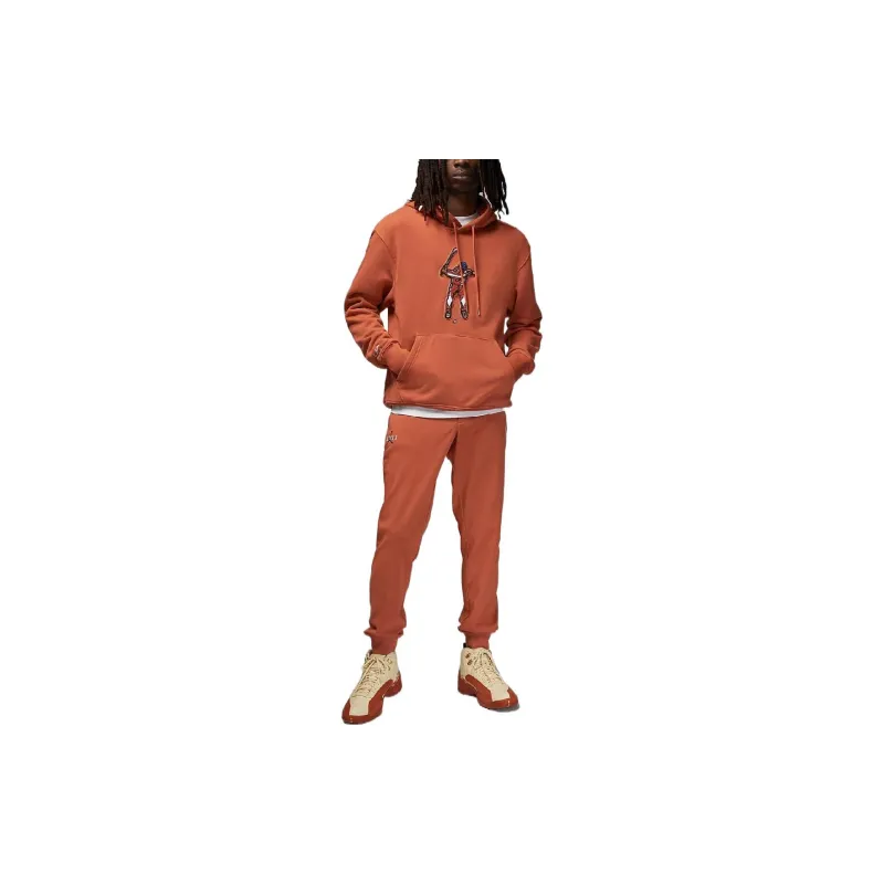 Jordan X Eastside Golf Fleece Hoodie-2