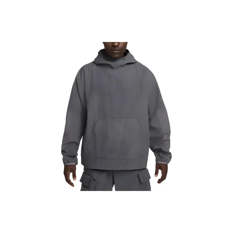 Nike Sportswear Tech Pack Men's Woven Pullover-4