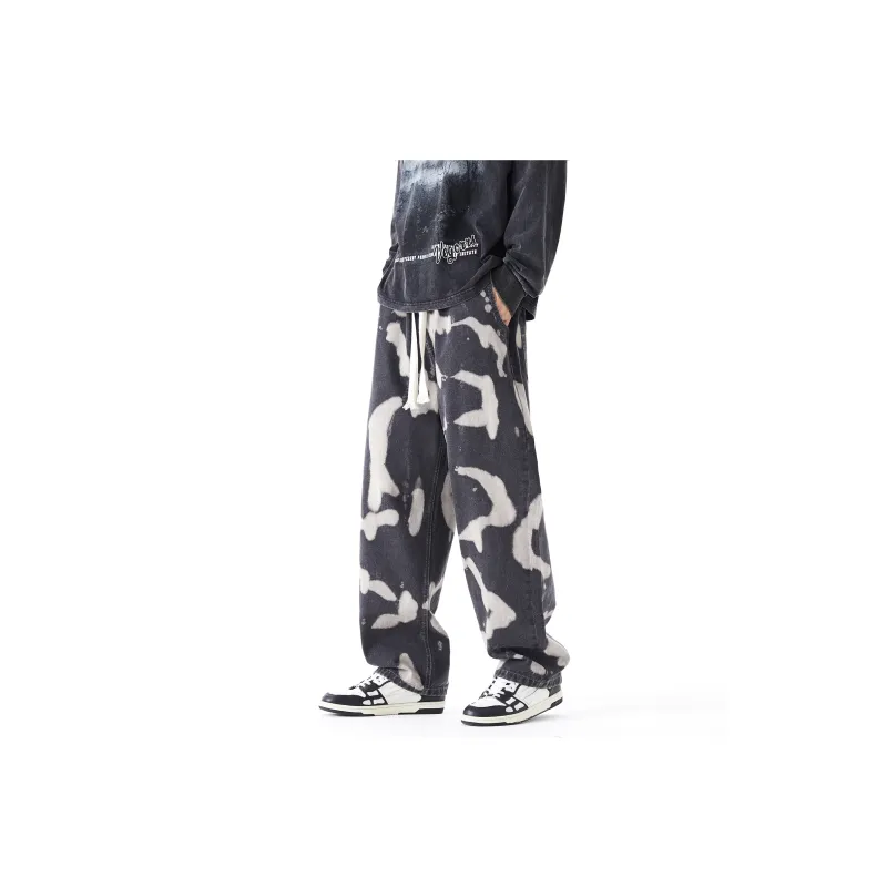 IVEIII Jeans Unisex-4