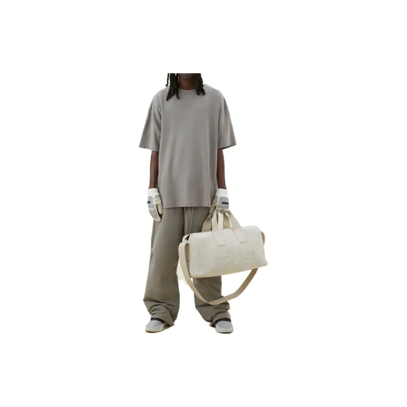 Fear of God Athletics Performance Jersey Tee Clay-2