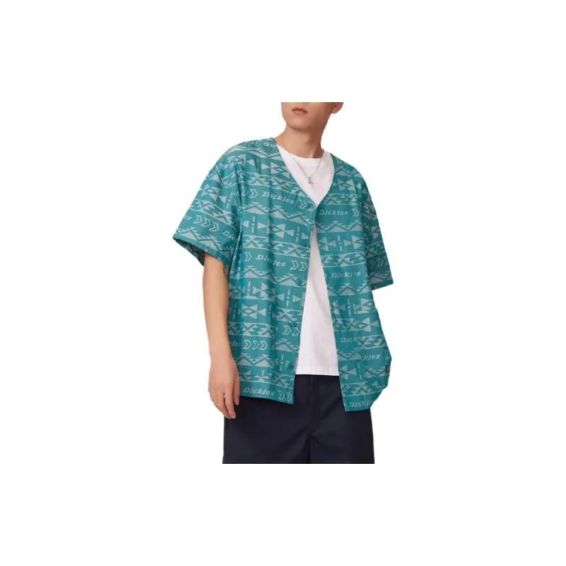 Dickies Shirts Unisex-4